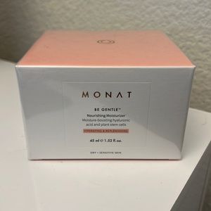 MONAT Be Gentle Nourishing Moisturizer